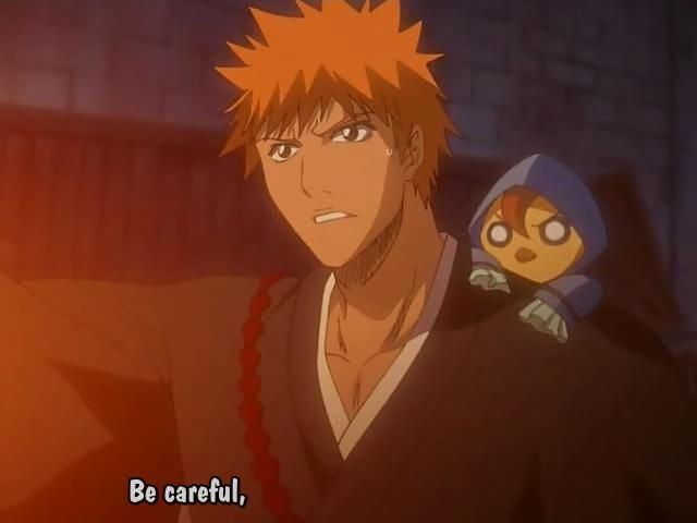 Otaku Gallery  / Anime e Manga / Bleach / Screen Shots / Episodi / 068-069 - Bount - I cacciatori di anime / 368.jpg